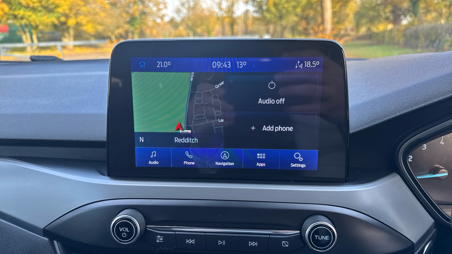 Used Ford Focus 2022 for sale - 76490326: Photo 12