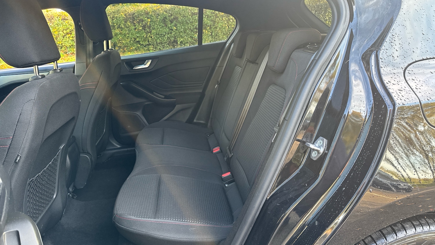 Used Ford Focus 2022 for sale - 76490326: Photo 16