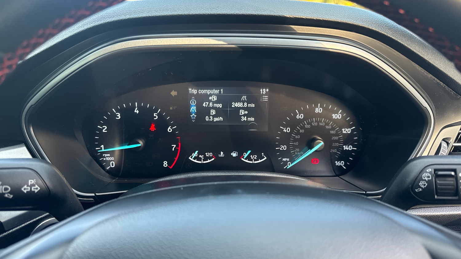 Used Ford Focus 2022 for sale - 76490326: Photo 18