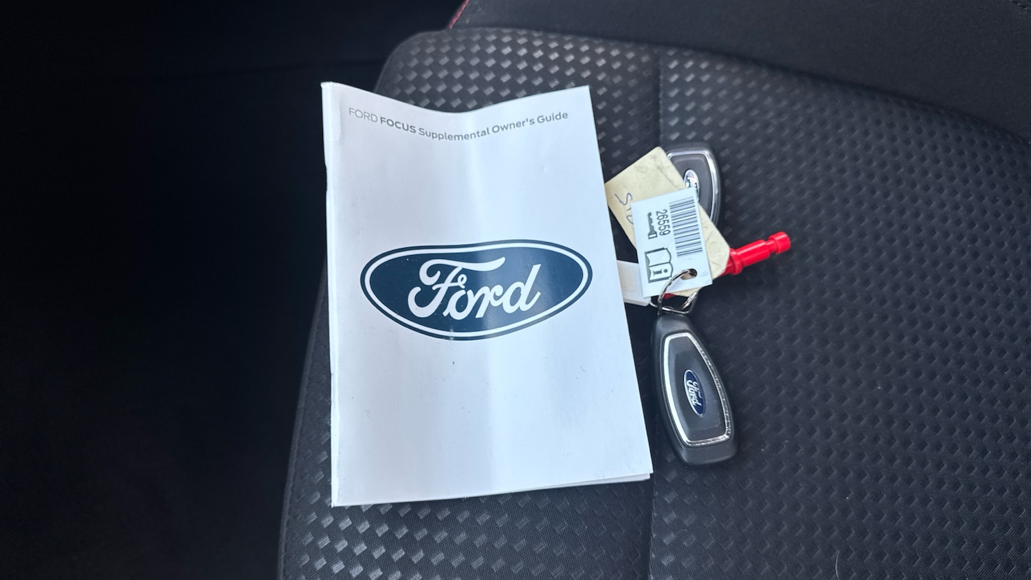 Used Ford Focus 2022 for sale - 76490326: Photo 19