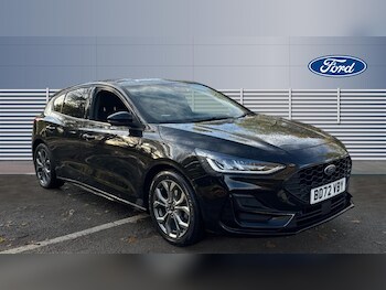 Used Ford Focus 2022 for sale - 76490326: Photo