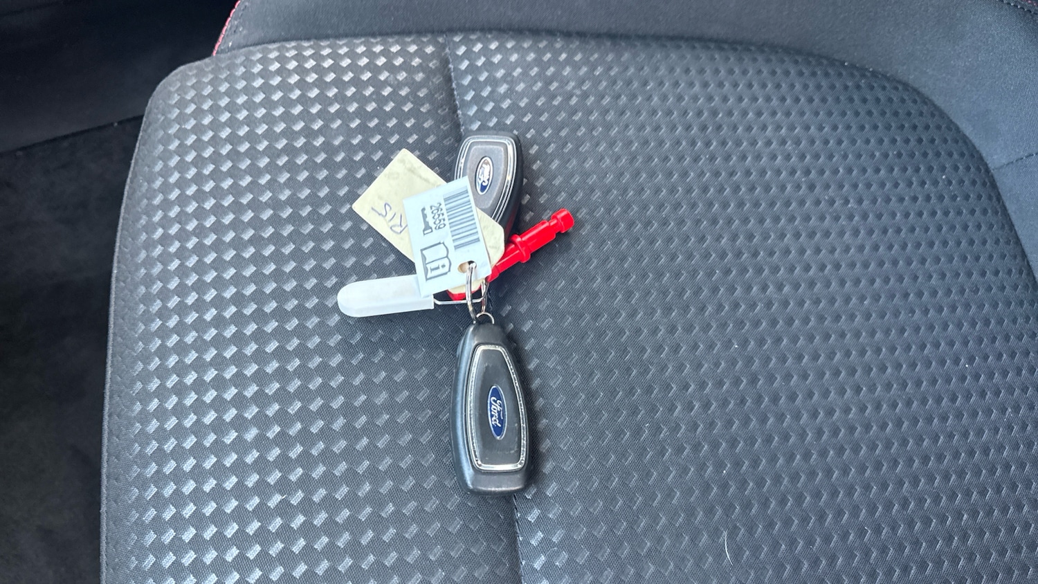 Used Ford Focus 2022 for sale - 76490326: Photo 20