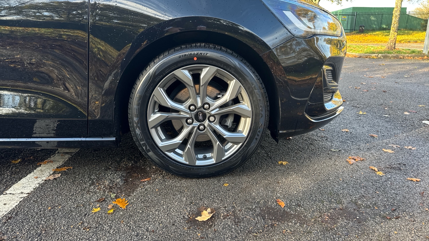 Used Ford Focus 2022 for sale - 76490326: Photo 21