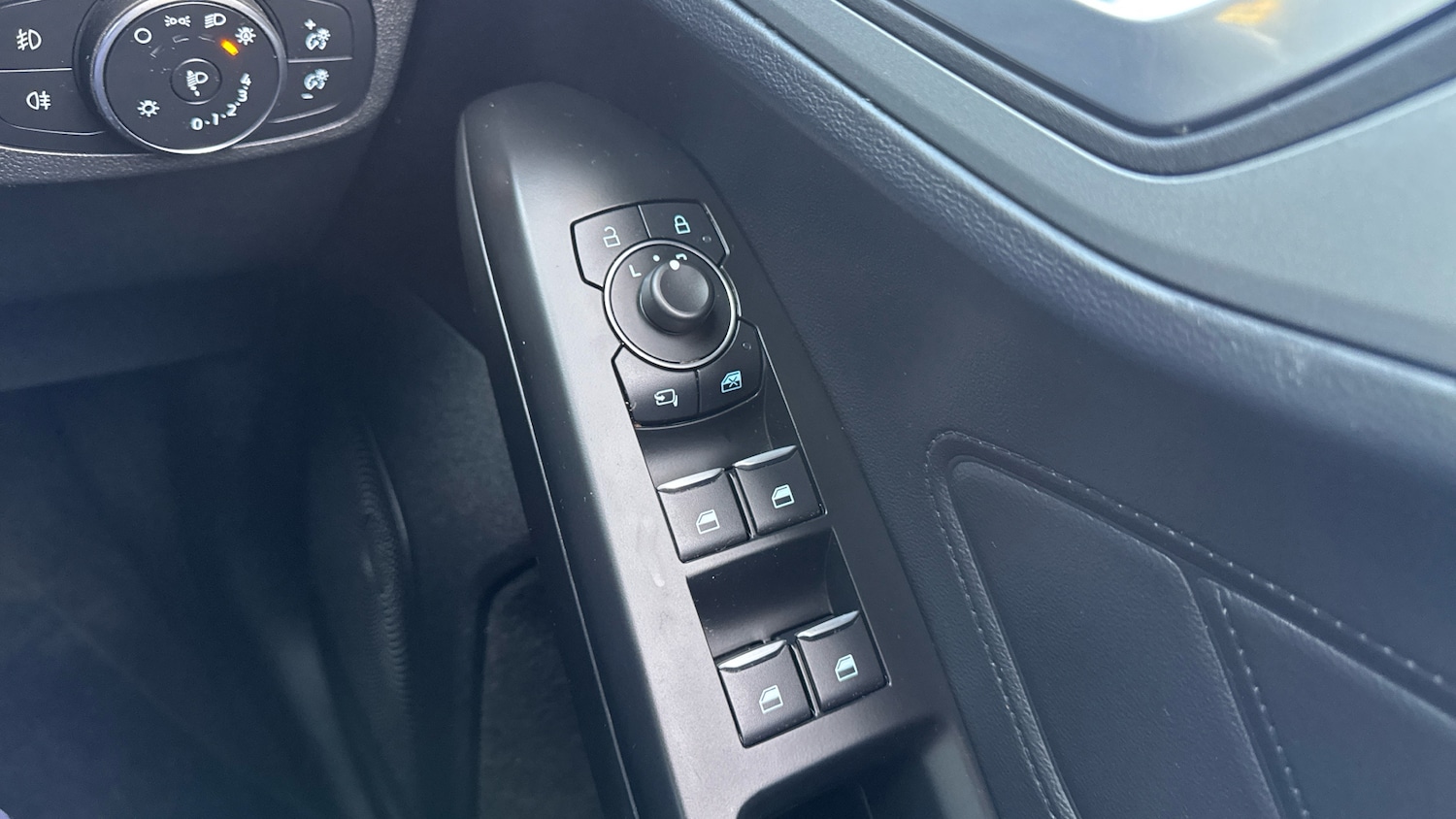 Used Ford Focus 2022 for sale - 76490326: Photo 24