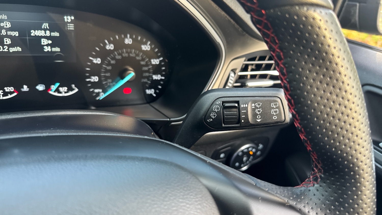 Used Ford Focus 2022 for sale - 76490326: Photo 26