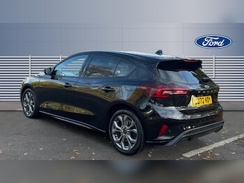 Used Ford Focus 2022 for sale - 76490326: Photo