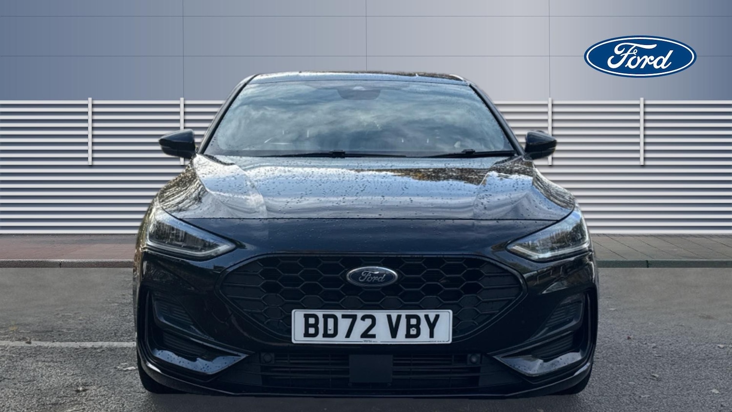 Used Ford Focus 2022 for sale - 76490326: Photo 3