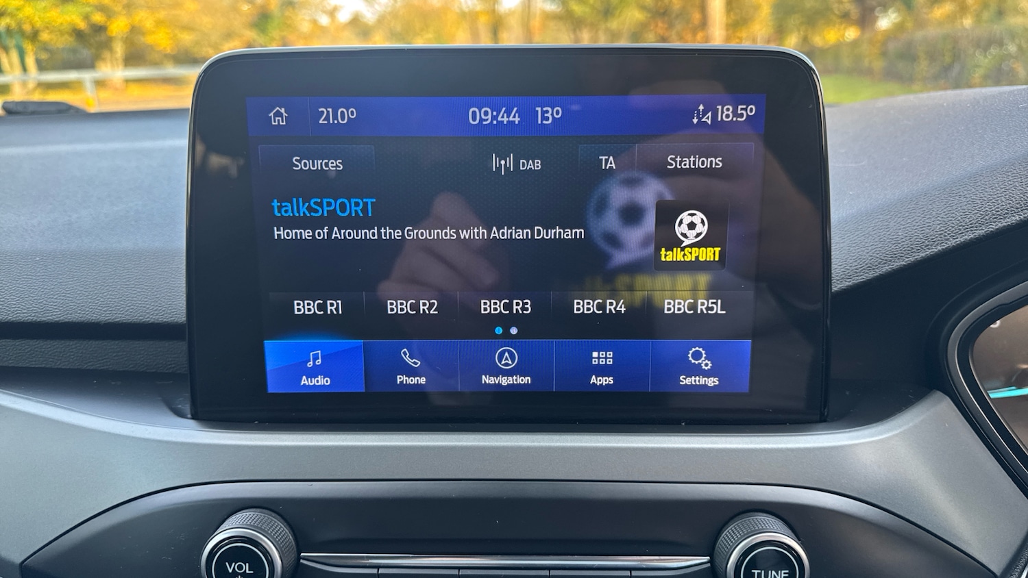 Used Ford Focus 2022 for sale - 76490326: Photo 33