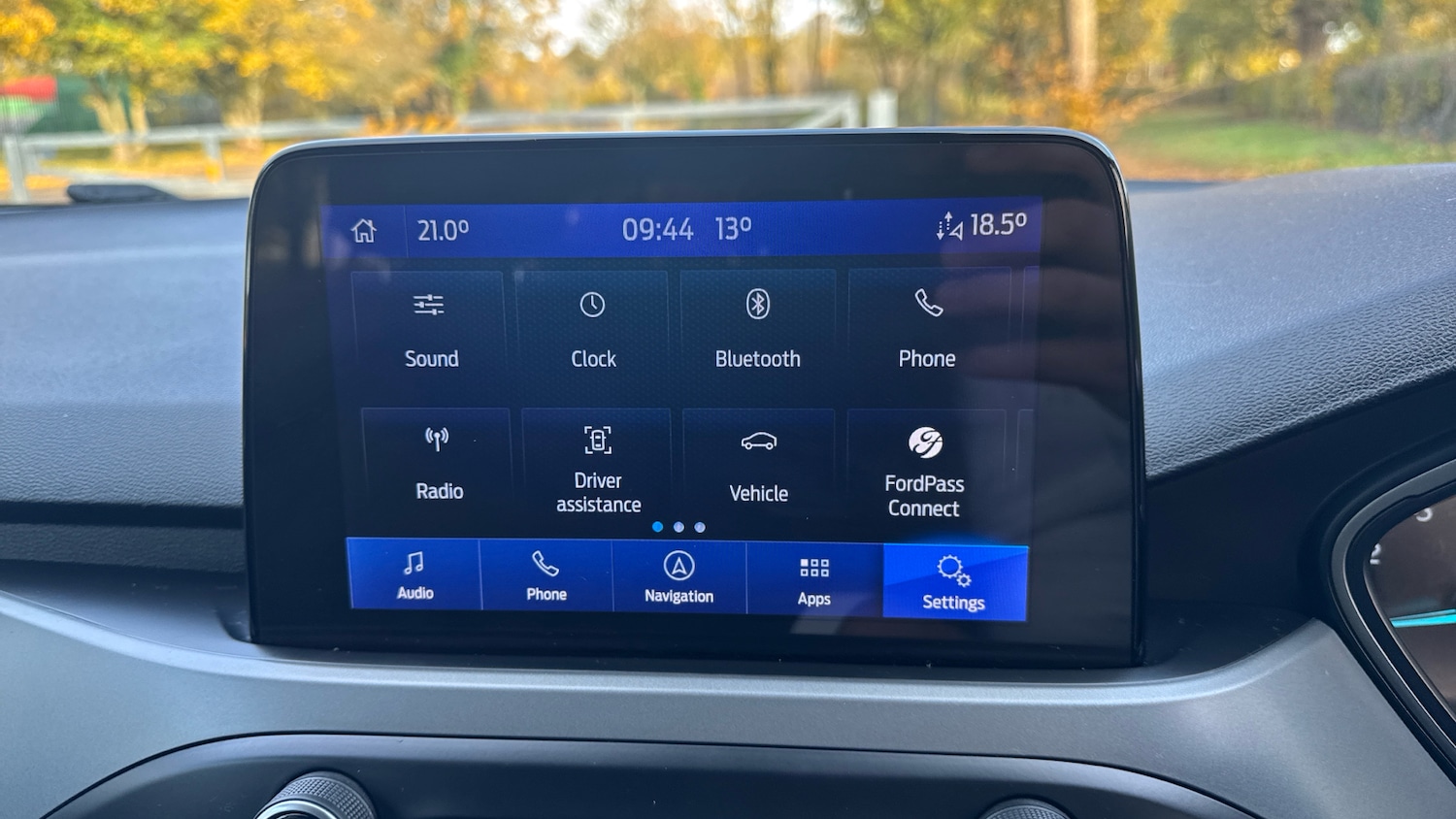 Used Ford Focus 2022 for sale - 76490326: Photo 36