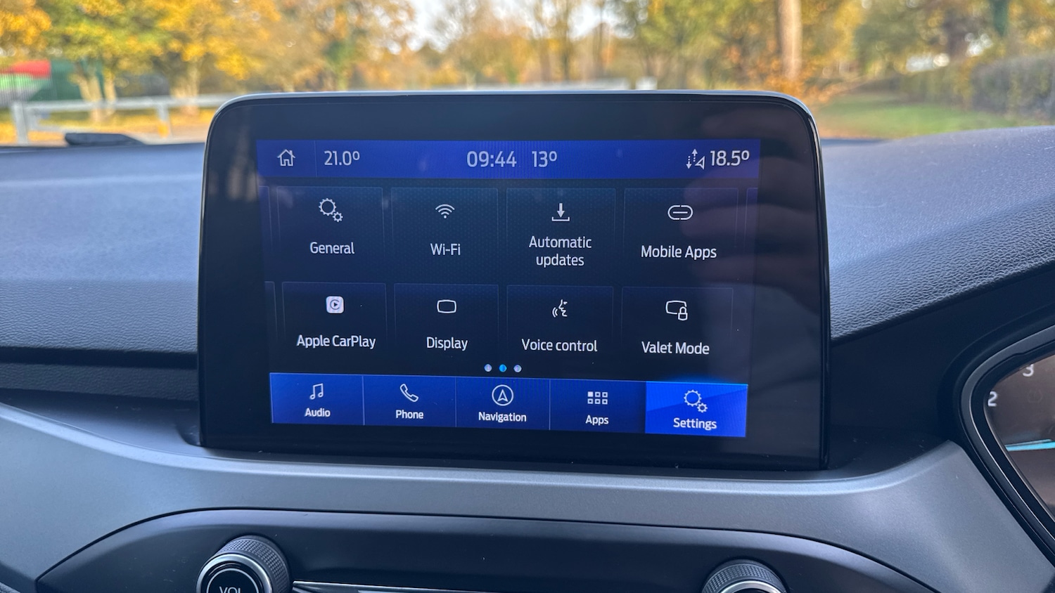 Used Ford Focus 2022 for sale - 76490326: Photo 37