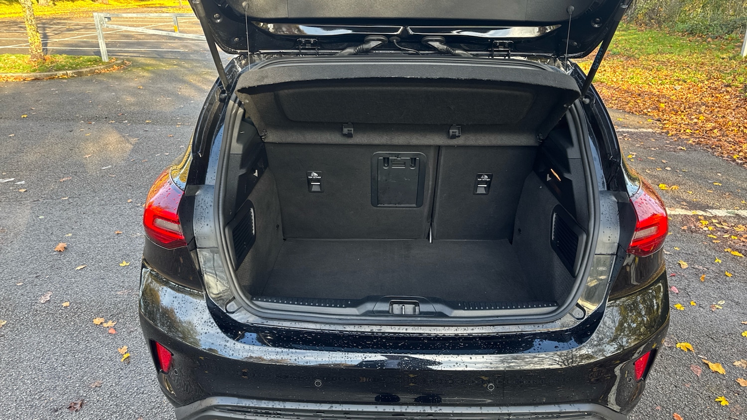 Used Ford Focus 2022 for sale - 76490326: Photo 4