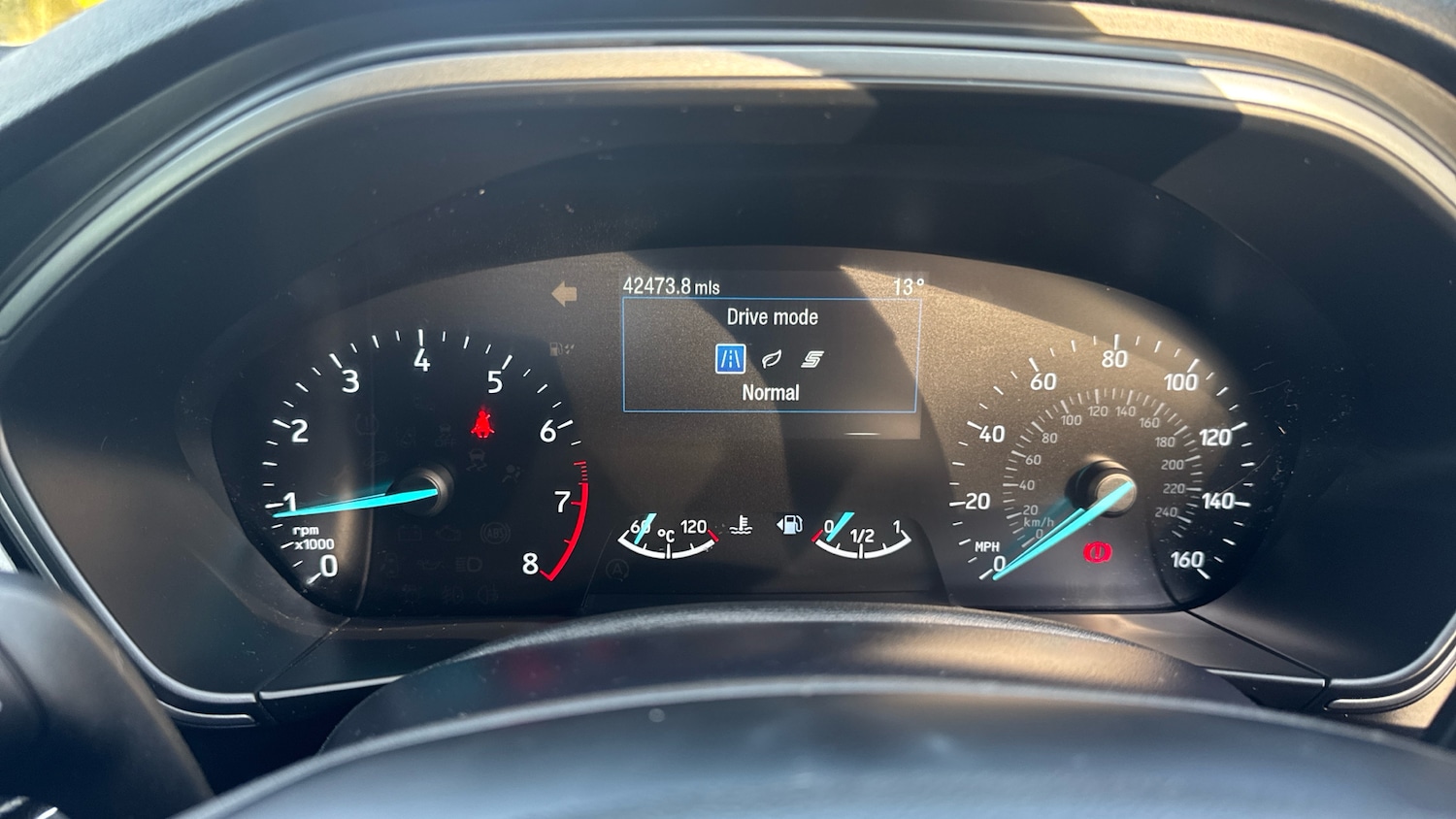 Used Ford Focus 2022 for sale - 76490326: Photo 42