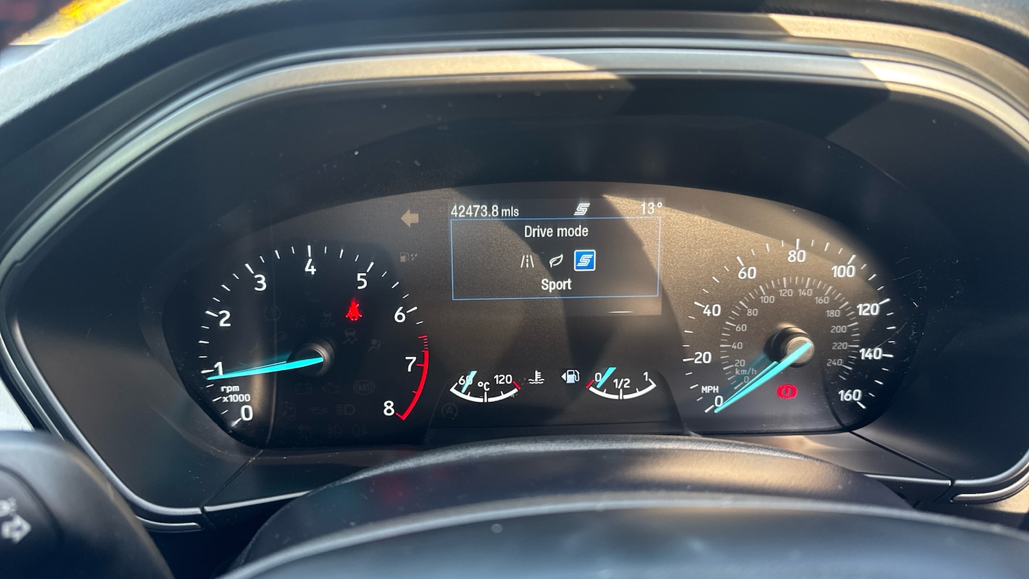 Used Ford Focus 2022 for sale - 76490326: Photo 44