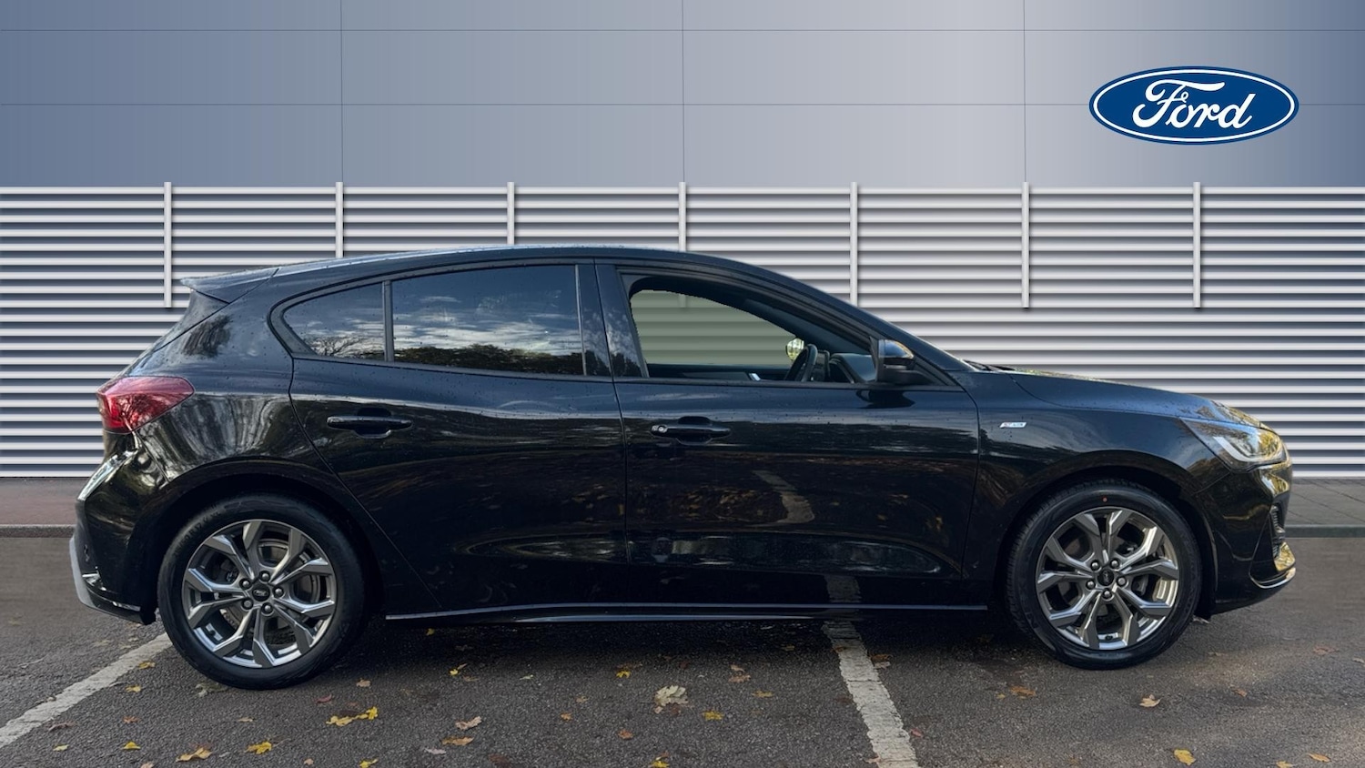 Used Ford Focus 2022 for sale - 76490326: Photo 5