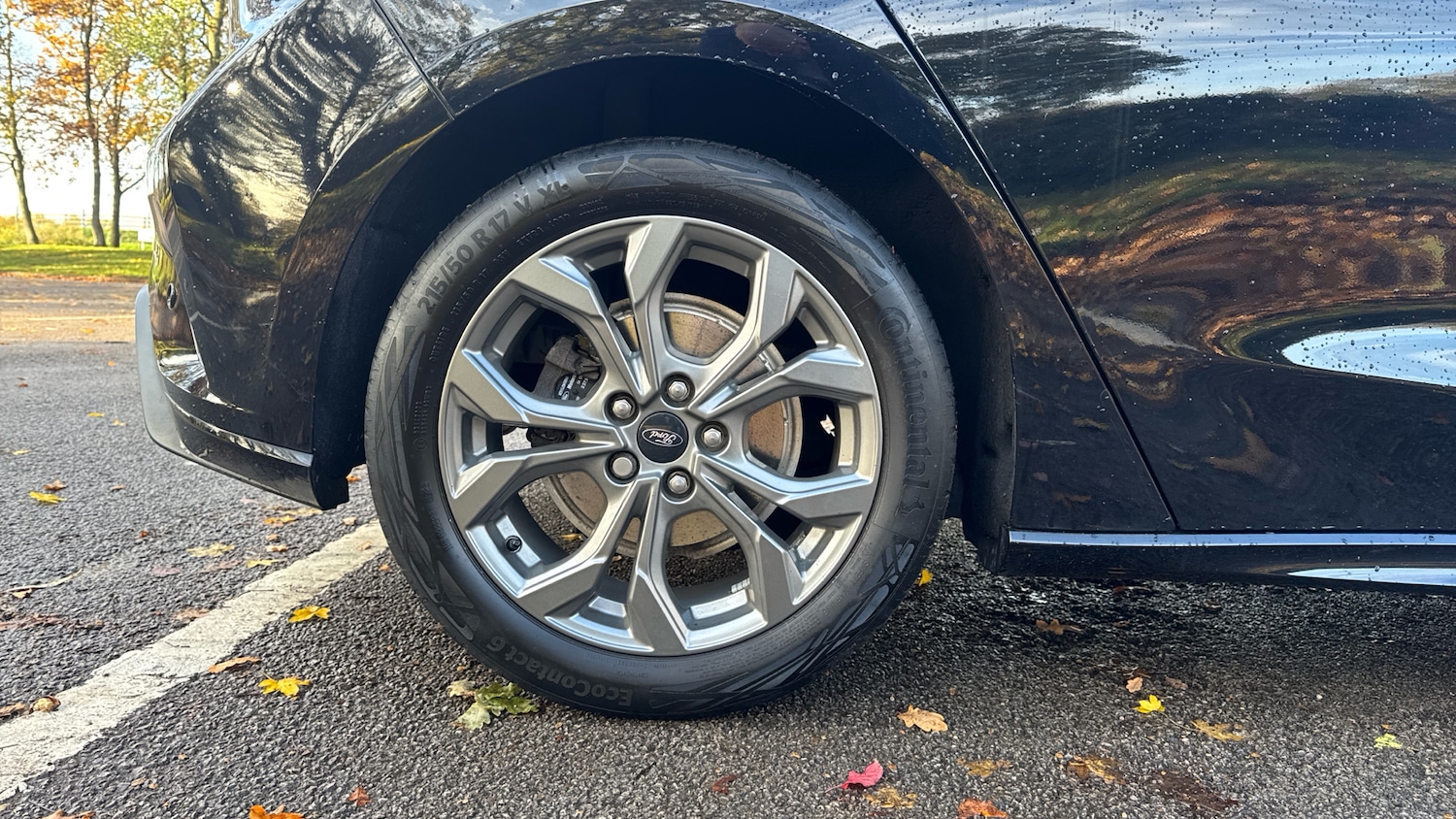 Used Ford Focus 2022 for sale - 76490326: Photo 7