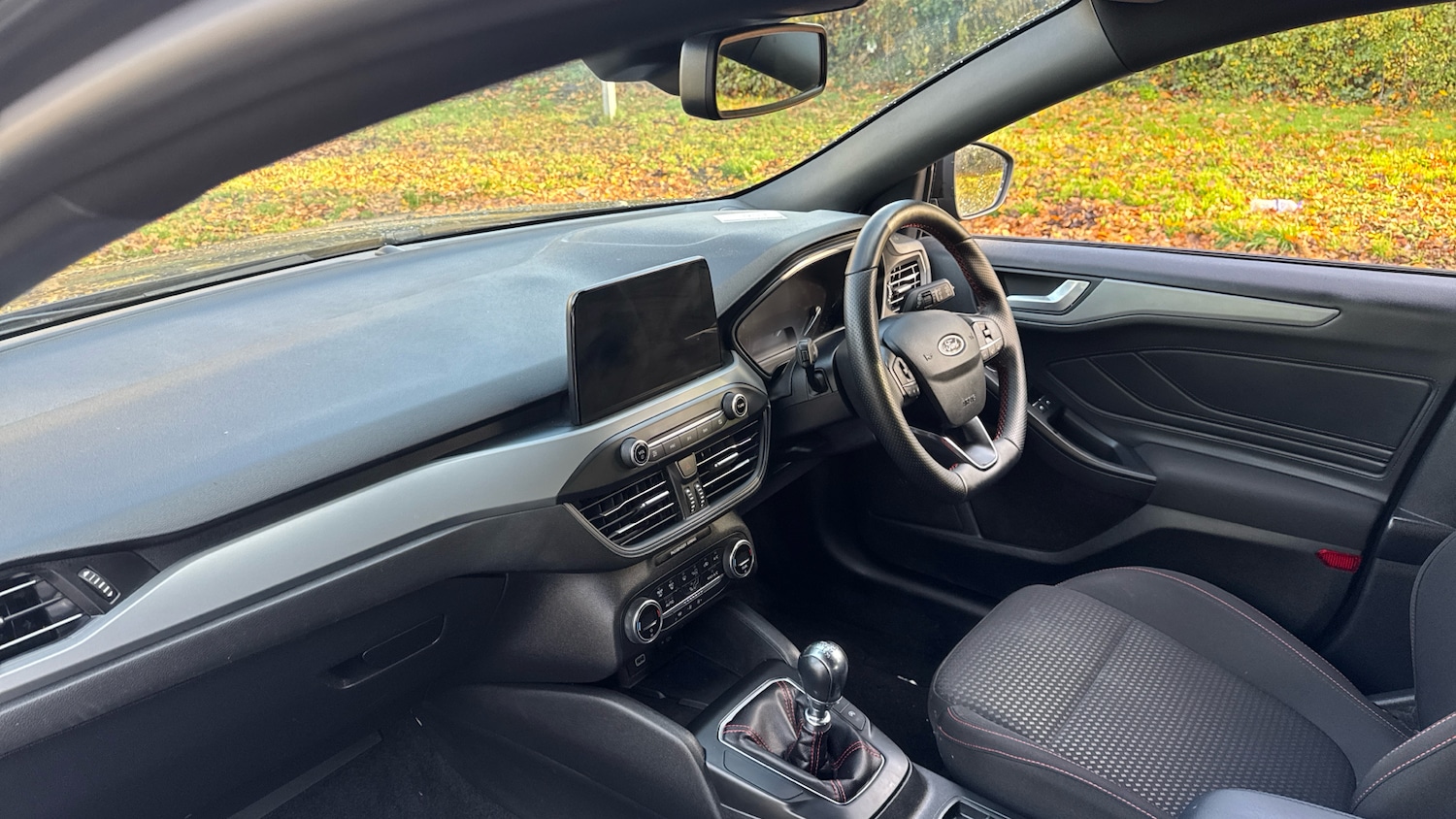 Used Ford Focus 2022 for sale - 76490326: Photo 9