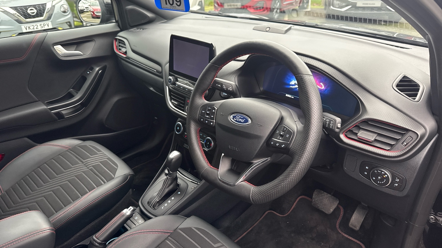 Used Ford Puma 2023 for sale - 77044620: Photo 11