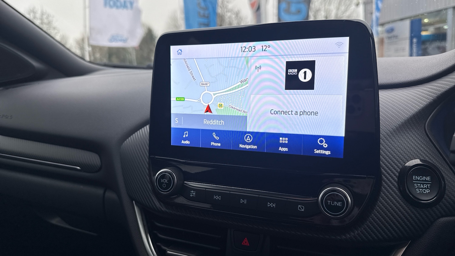 Used Ford Puma 2023 for sale - 77044620: Photo 12