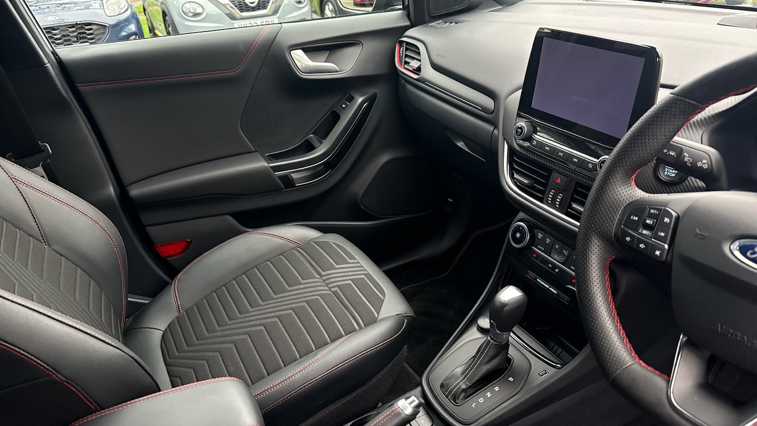 Used Ford Puma 2023 for sale - 77044620: Photo 14