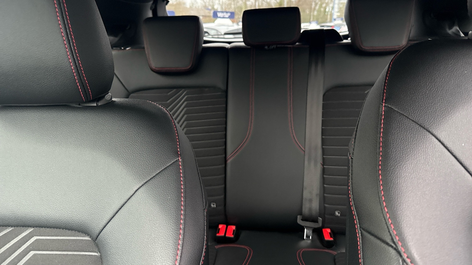 Used Ford Puma 2023 for sale - 77044620: Photo 15