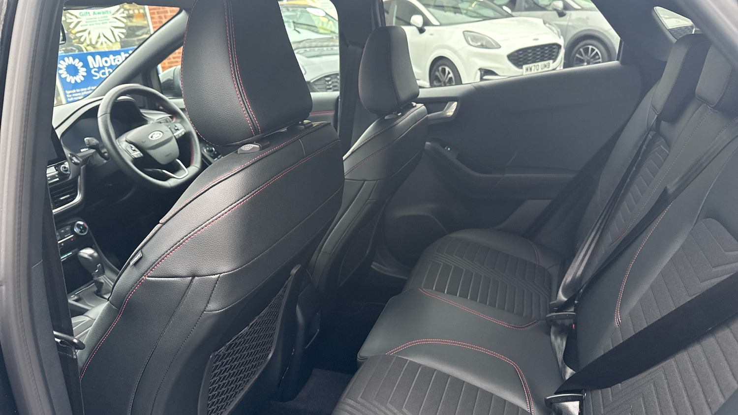 Used Ford Puma 2023 for sale - 77044620: Photo 16