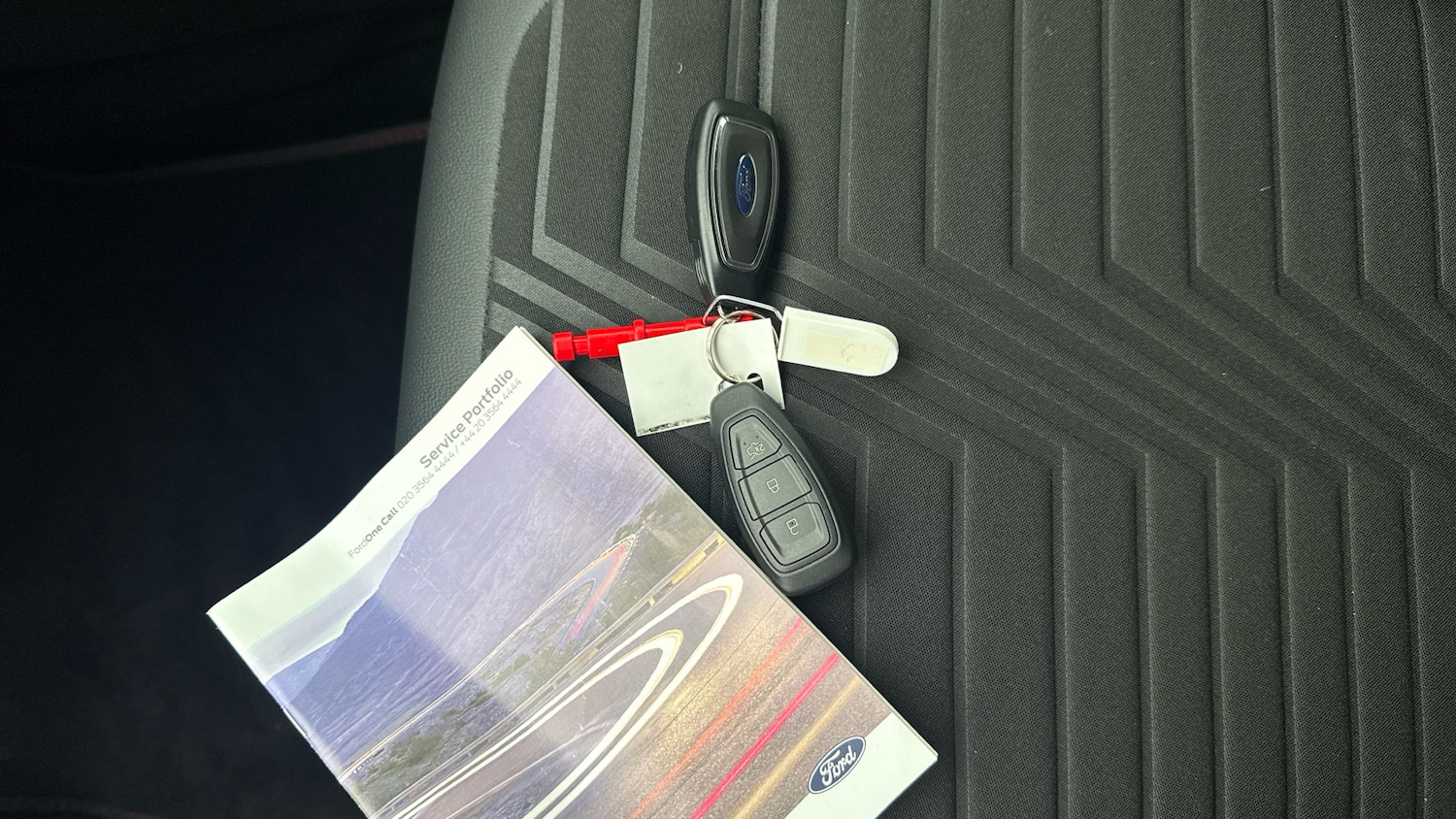 Used Ford Puma 2023 for sale - 77044620: Photo 19