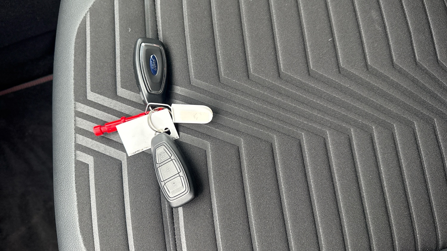 Used Ford Puma 2023 for sale - 77044620: Photo 20