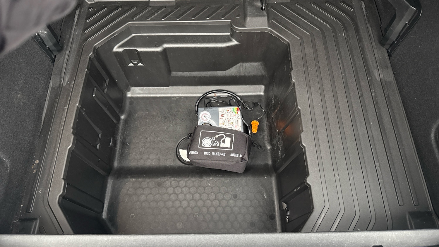 Used Ford Puma 2023 for sale - 77044620: Photo 21