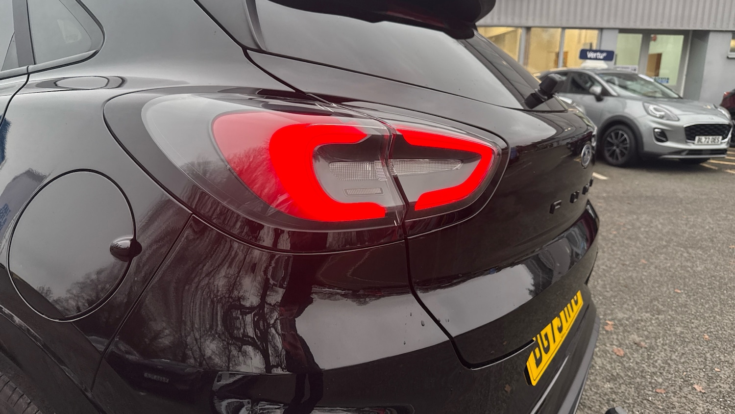 Used Ford Puma 2023 for sale - 77044620: Photo 24