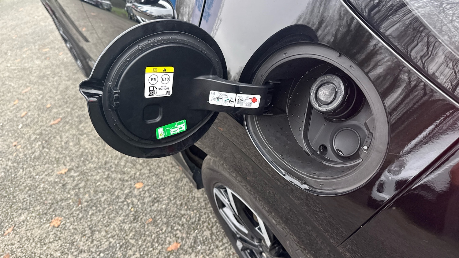 Used Ford Puma 2023 for sale - 77044620: Photo 25