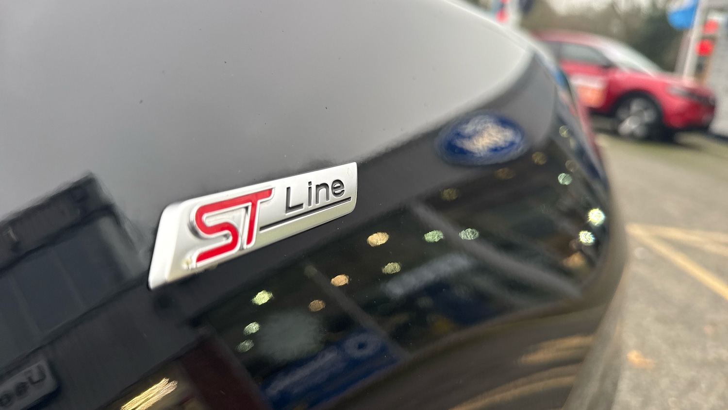 Used Ford Puma 2023 for sale - 77044620: Photo 26