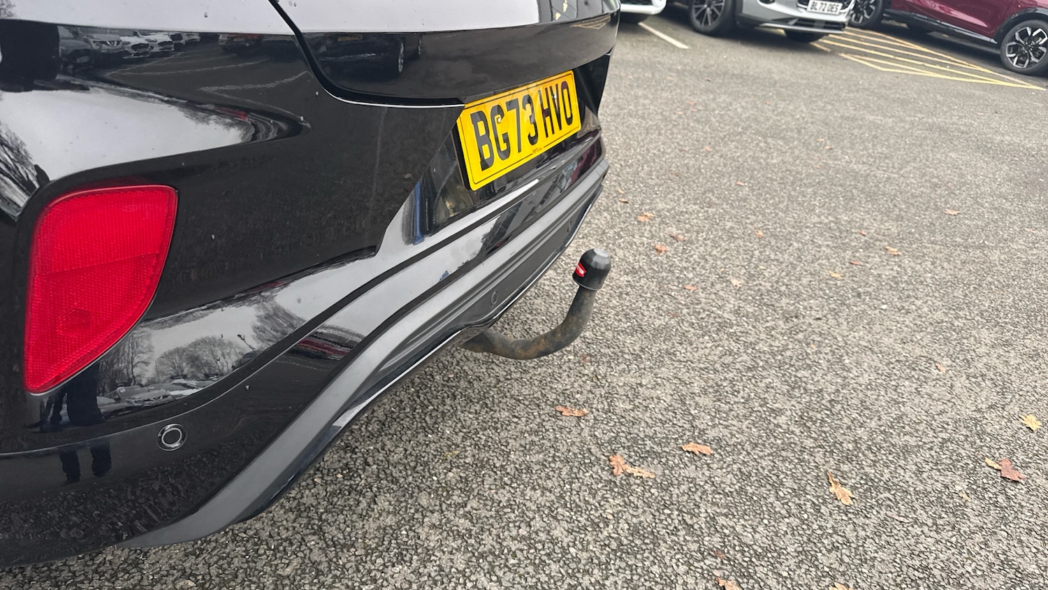 Used Ford Puma 2023 for sale - 77044620: Photo 29