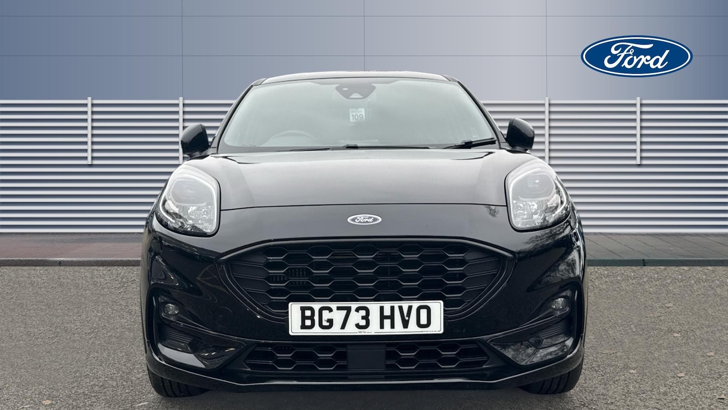 Used Ford Puma 2023 for sale - 77044620: Photo 3