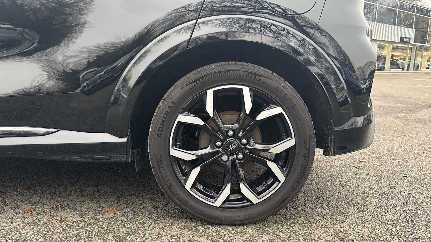 Used Ford Puma 2023 for sale - 77044620: Photo 30