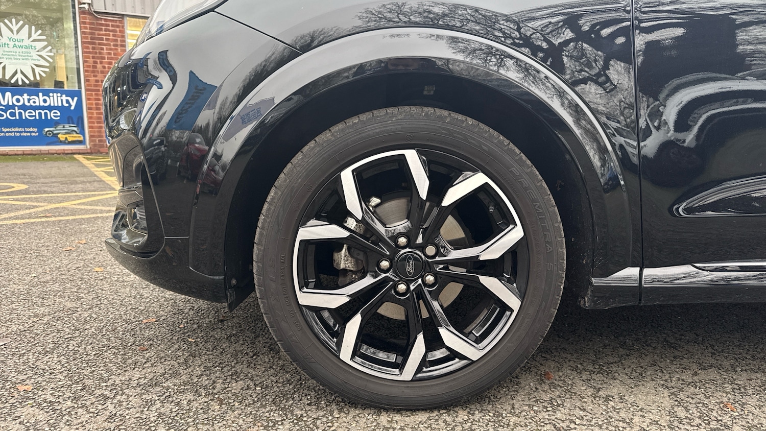 Used Ford Puma 2023 for sale - 77044620: Photo 31