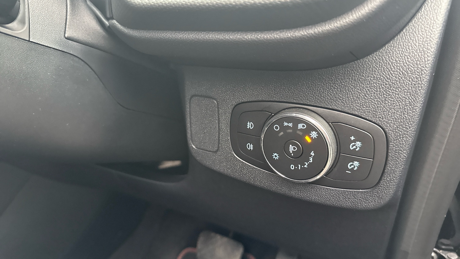 Used Ford Puma 2023 for sale - 77044620: Photo 36