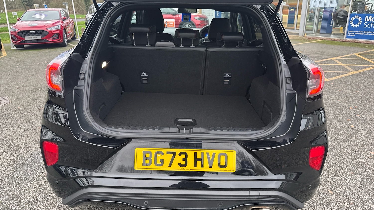 Used Ford Puma 2023 for sale - 77044620: Photo 4