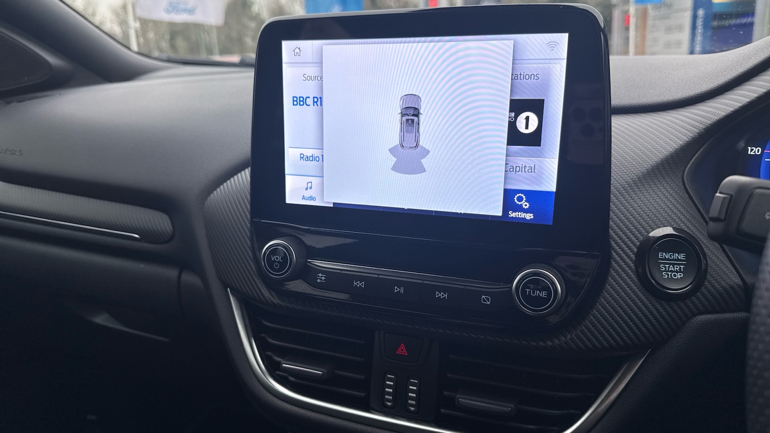 Used Ford Puma 2023 for sale - 77044620: Photo 40