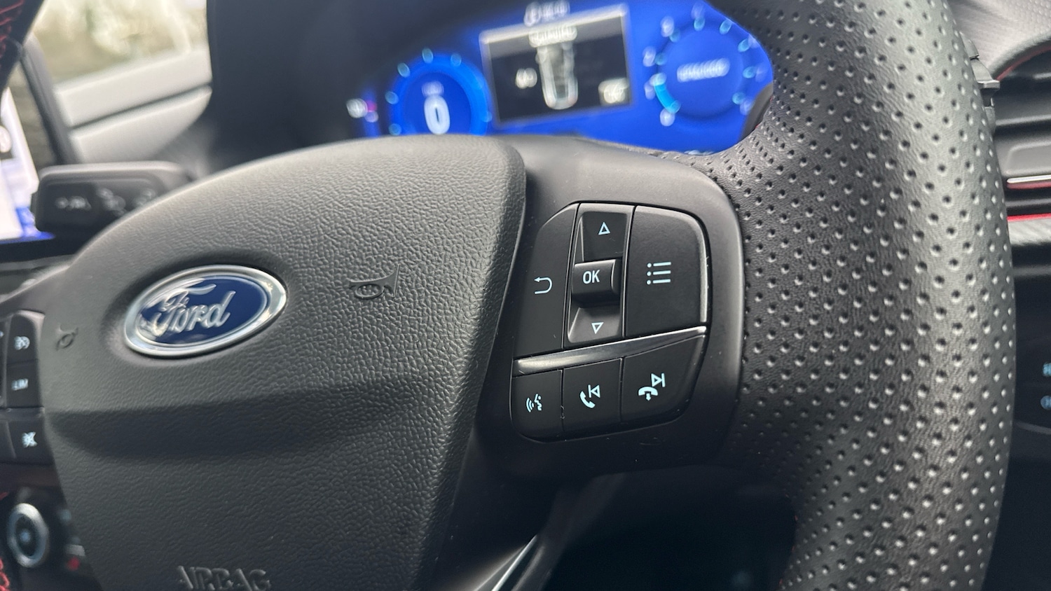 Used Ford Puma 2023 for sale - 77044620: Photo 43