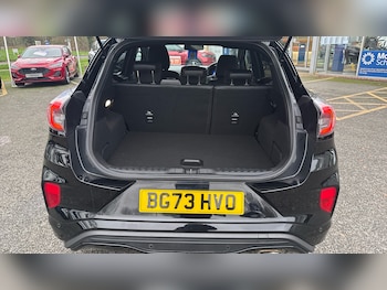 Used Ford Puma 2023 for sale - 77044620: Photo