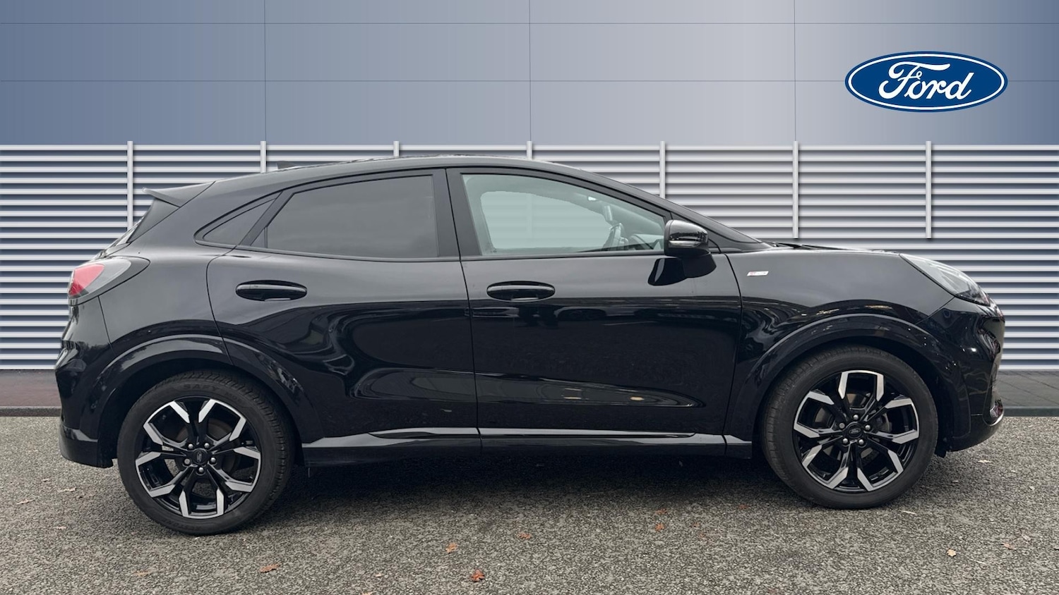 Used Ford Puma 2023 for sale - 77044620: Photo 5