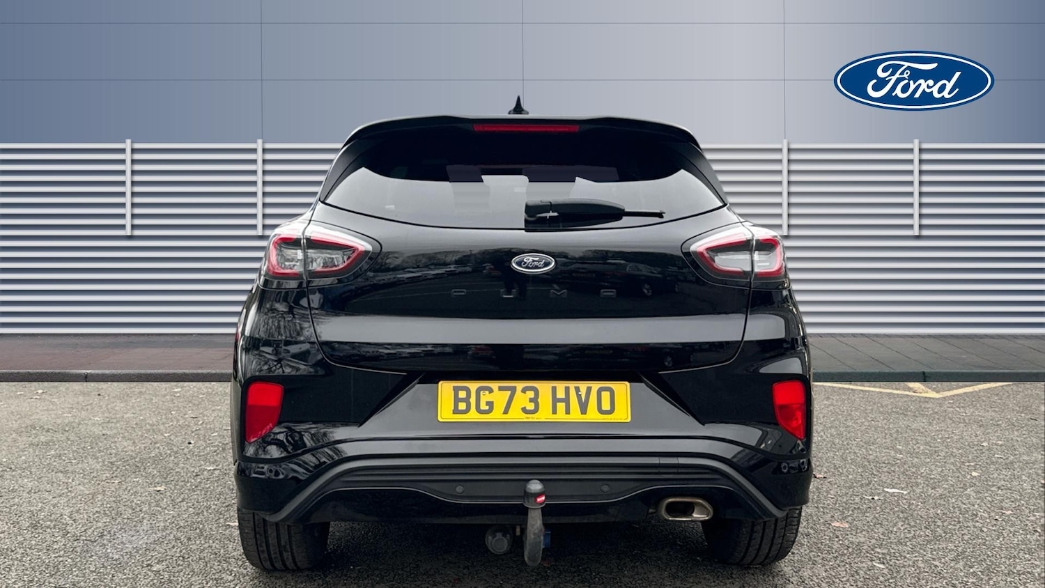 Used Ford Puma 2023 for sale - 77044620: Photo 6