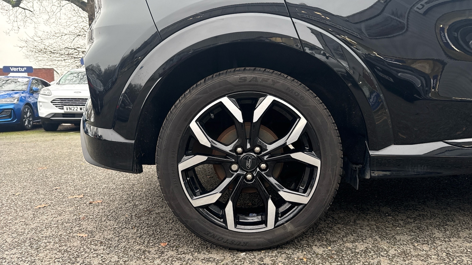 Used Ford Puma 2023 for sale - 77044620: Photo 7