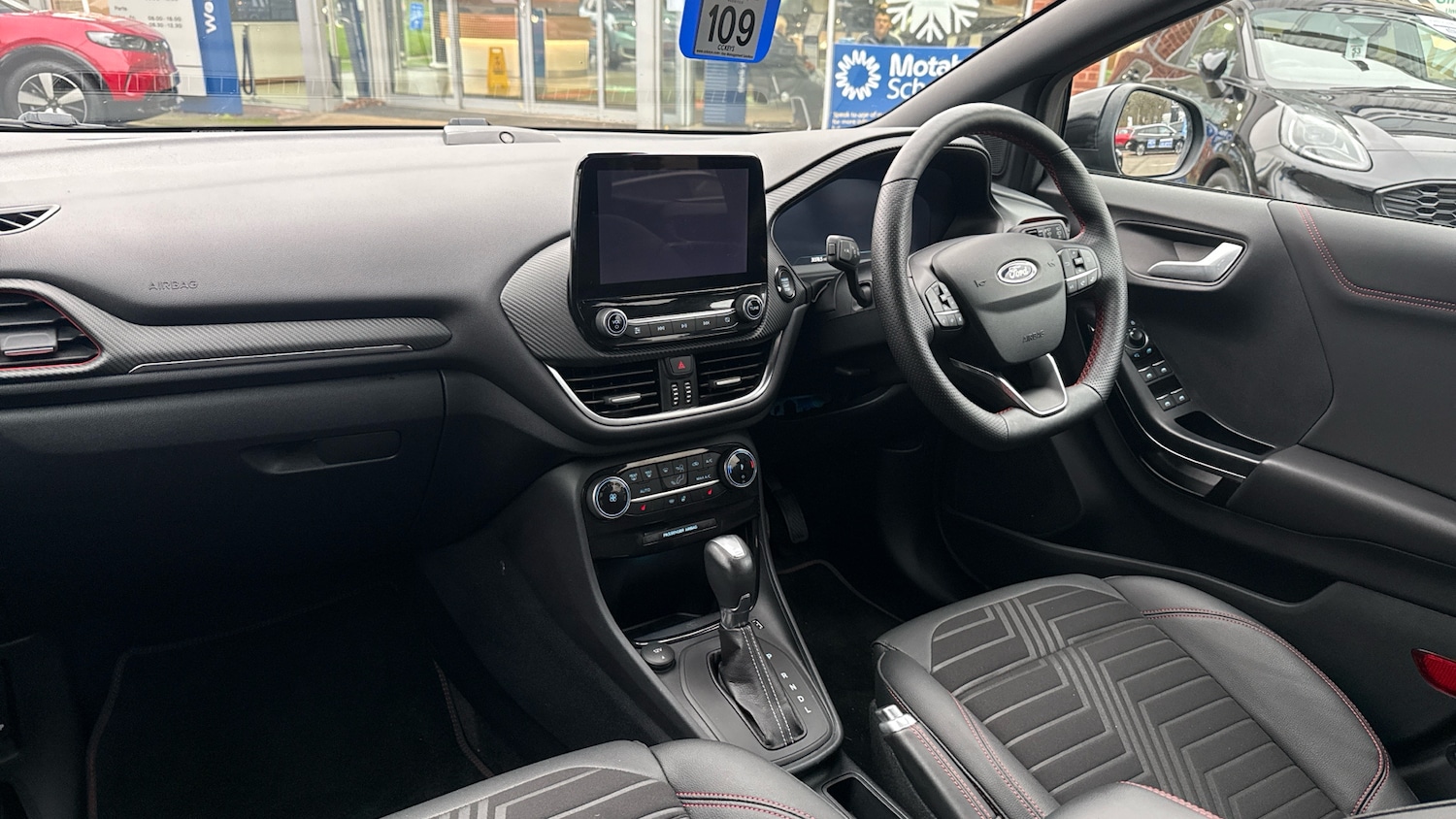 Used Ford Puma 2023 for sale - 77044620: Photo 9