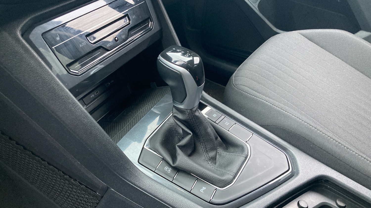 Used Volkswagen Tiguan Allspace 2022 for sale - 77324357: Photo 13