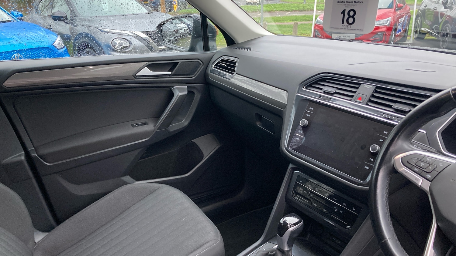 Used Volkswagen Tiguan Allspace 2022 for sale - 77324357: Photo 14