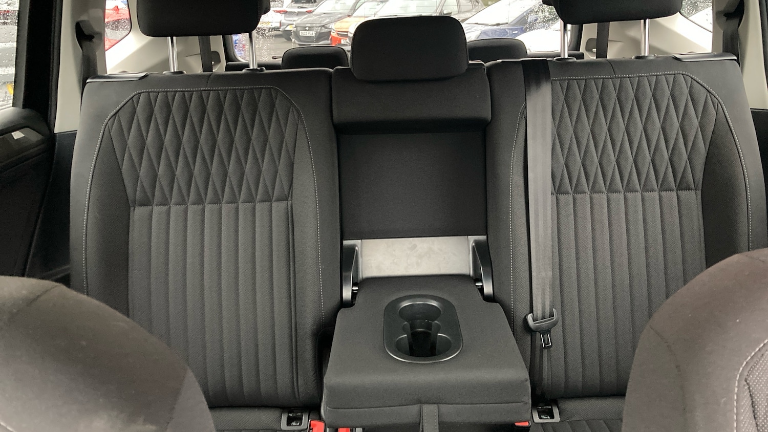 Used Volkswagen Tiguan Allspace 2022 for sale - 77324357: Photo 15