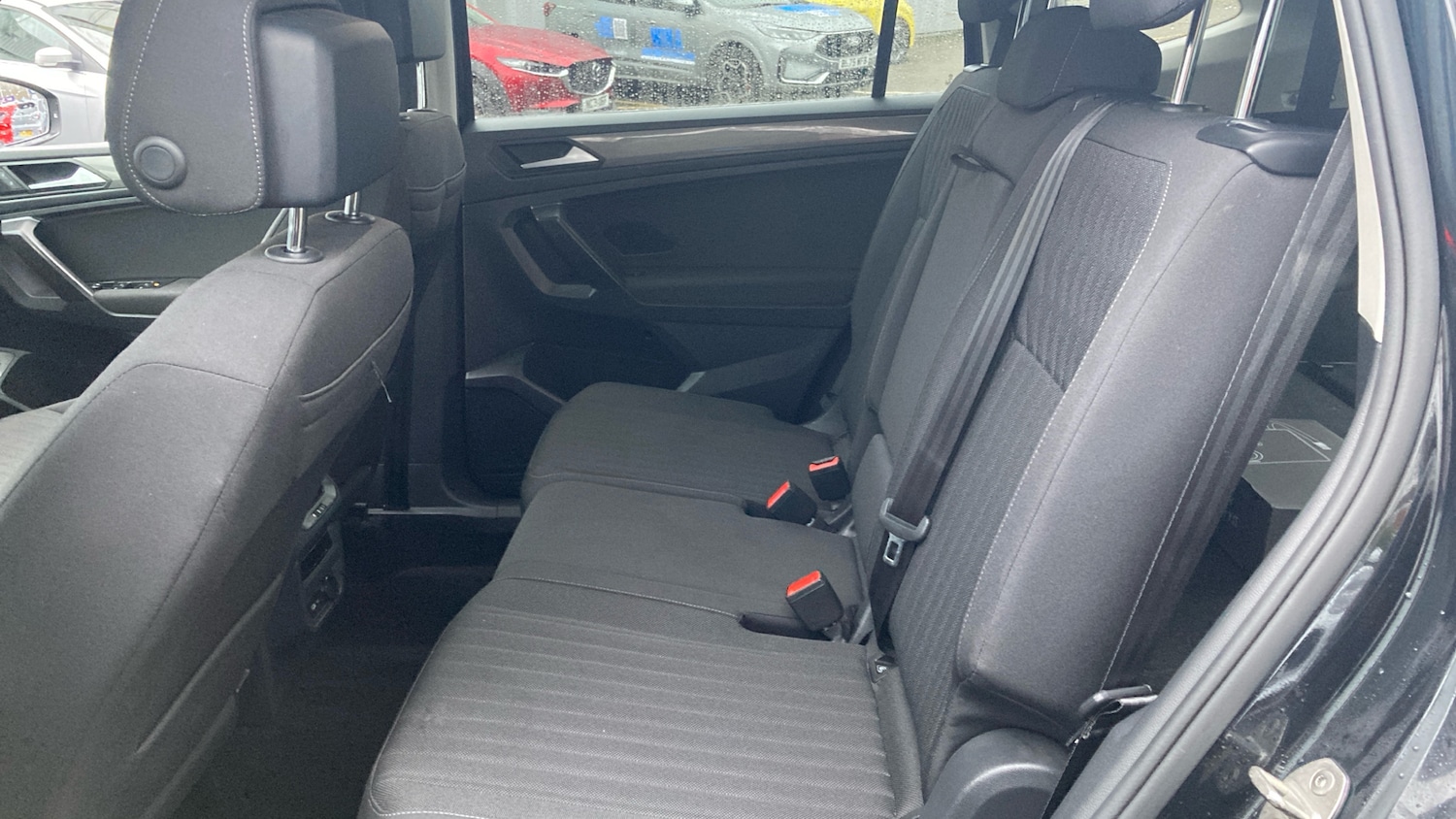 Used Volkswagen Tiguan Allspace 2022 for sale - 77324357: Photo 16