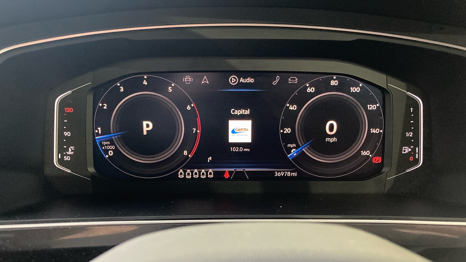 Used Volkswagen Tiguan Allspace 2022 for sale - 77324357: Photo 18