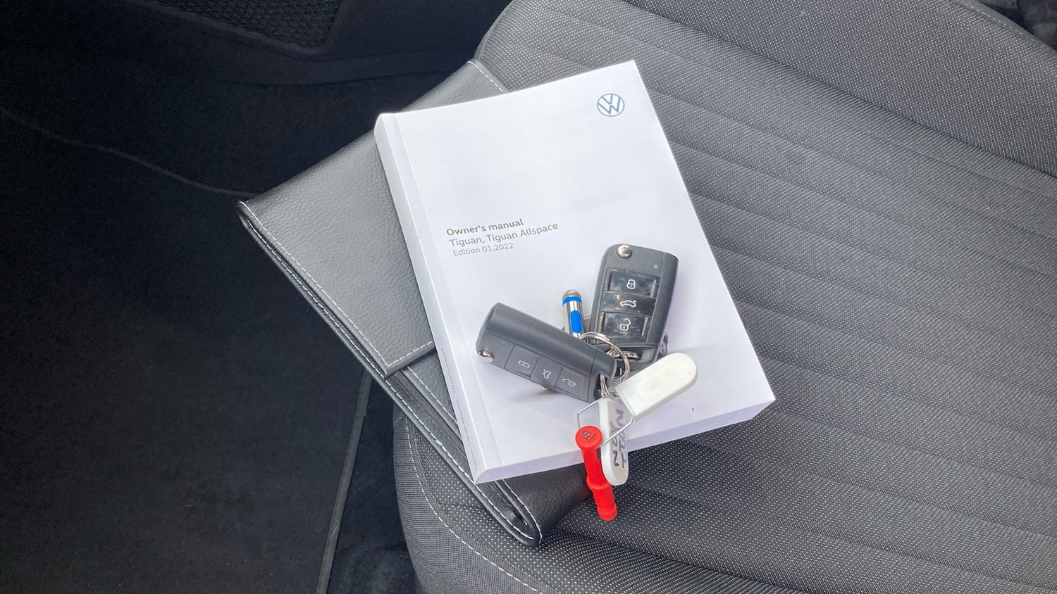 Used Volkswagen Tiguan Allspace 2022 for sale - 77324357: Photo 19